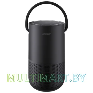 Умная колонка Bose Portable Home Speaker (черный)